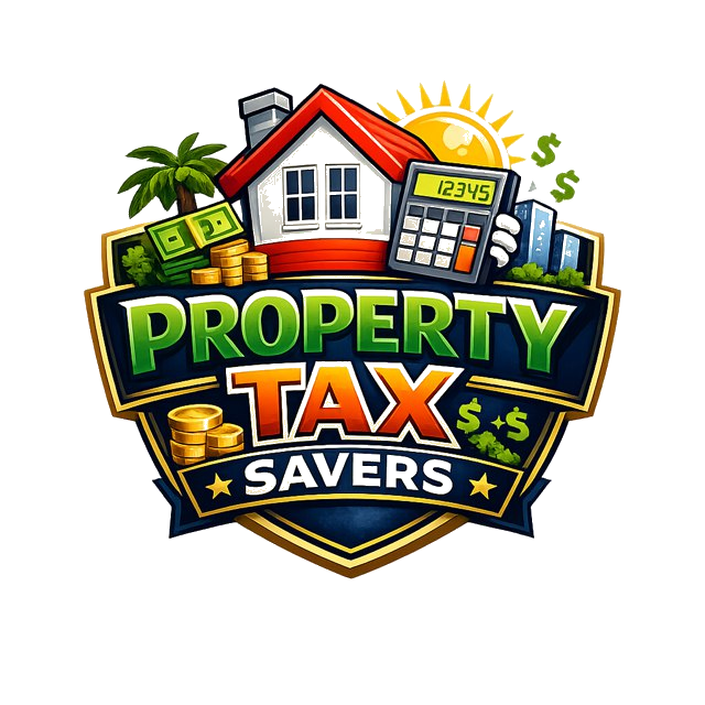 Property Tax Savers